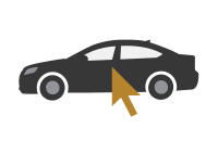 Shop Click Drive Select Icon in VALDOSTA, GA