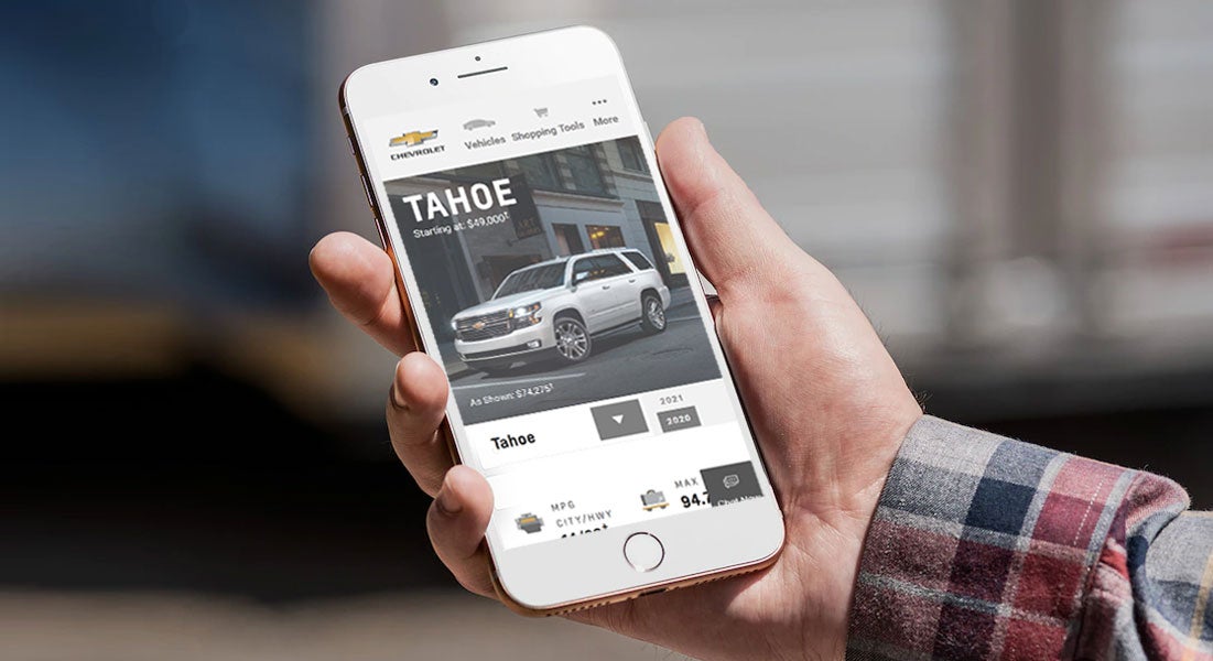 Shop Click Drive in VALDOSTA, GA