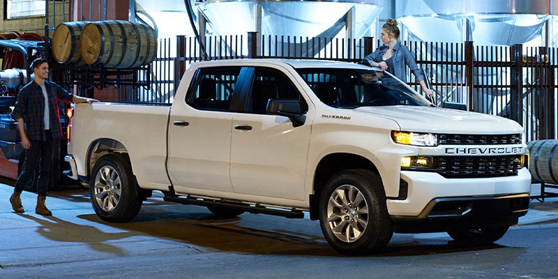 Business Elite - Prince Chevrolet GMC of Valdosta in VALDOSTA GA