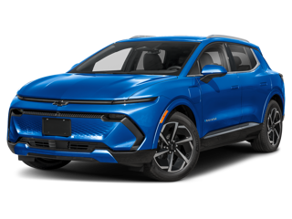 Chevrolet Equinox EV - Prince Chevrolet of Valdosta in VALDOSTA GA