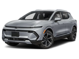 Equinox EV - Prince Chevrolet of Valdosta in VALDOSTA GA