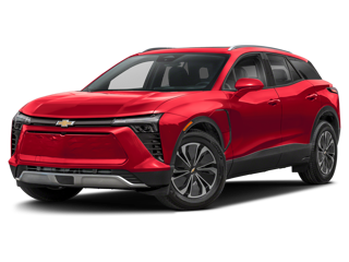 Chevrolet Blazer EV - Prince Chevrolet of Valdosta in VALDOSTA GA
