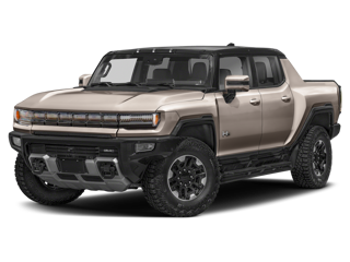 HUMMER EV vs Tesla Cybertruck - Prince Chevrolet GMC of Valdosta in VALDOSTA GA