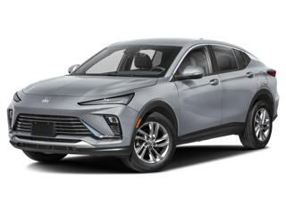 Buick Envista - Prince Chevrolet GMC of Valdosta in VALDOSTA GA