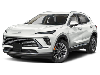 Buick Envision - Prince Chevrolet GMC of Valdosta in VALDOSTA GA