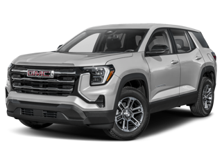 GMC Terrain - Prince Chevrolet GMC of Valdosta in VALDOSTA GA