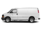 2018 GMC Savana Cargo 2500 RWD 2500 135"