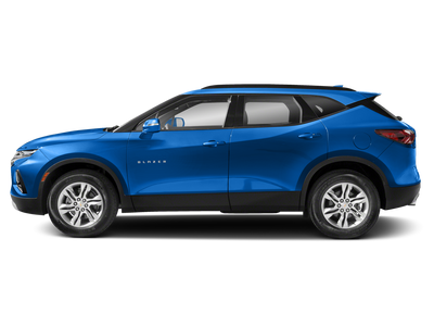 2019 Chevrolet Blazer FWD 4dr w/1LT