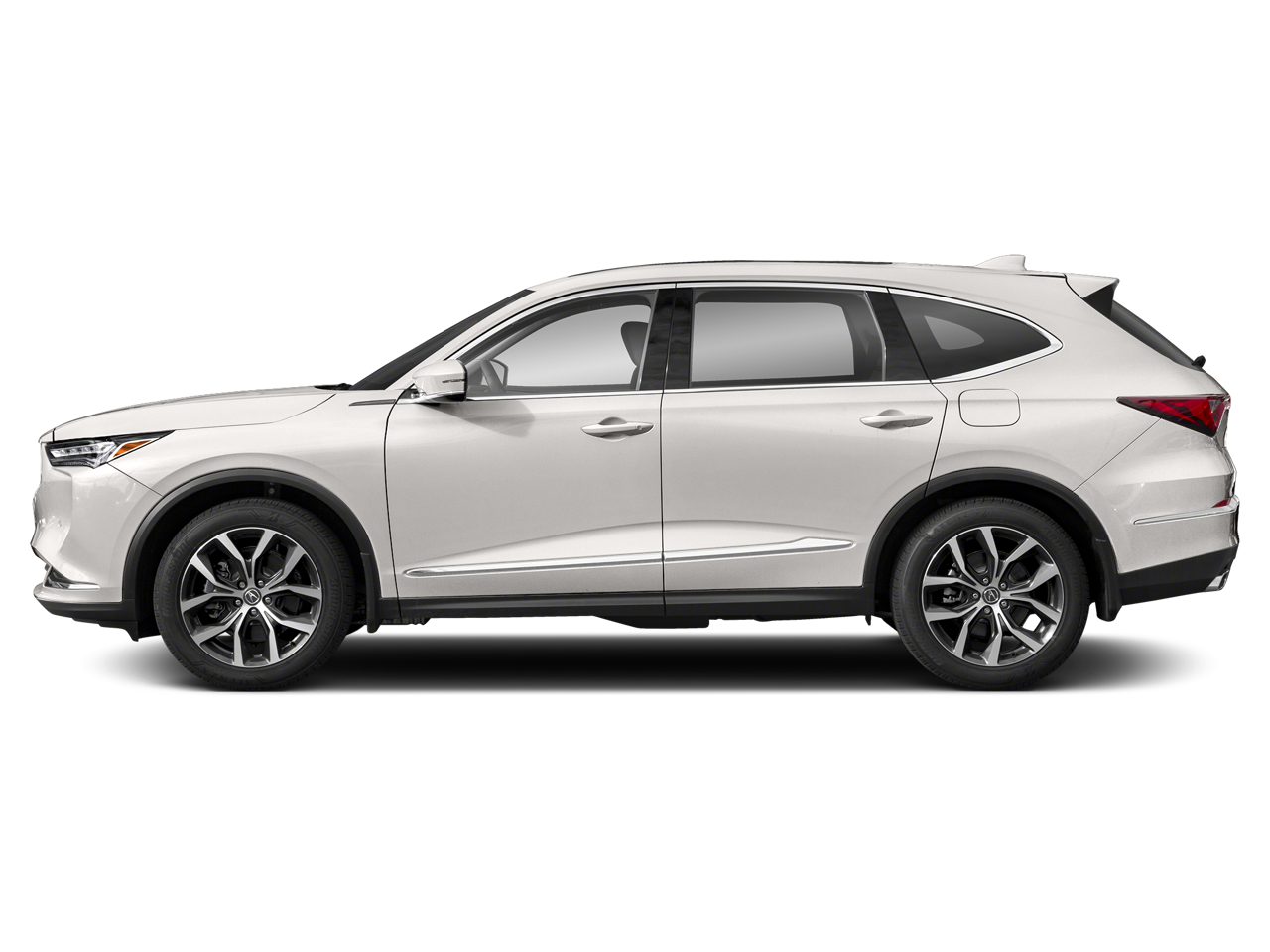 2022 Acura MDX Technology SH-AWD