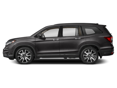 2022 Honda Pilot Touring 7 Passenger