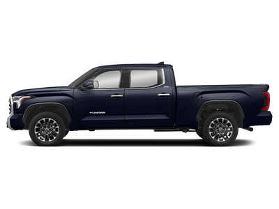 2023 Toyota Tundra Limited POWER PACKAGE