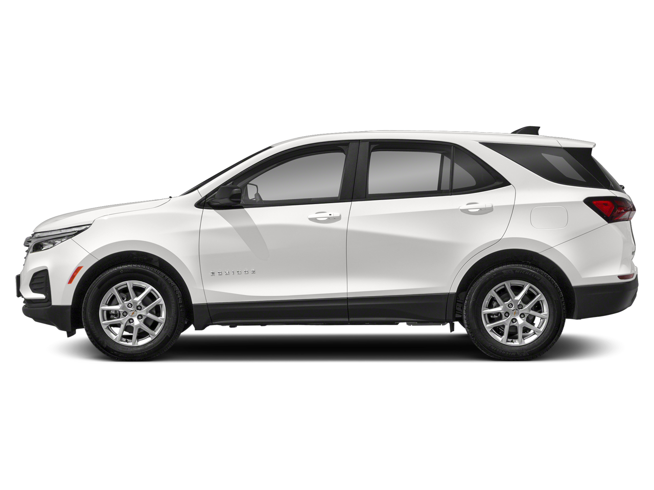 2024 Chevrolet Equinox RS - Photo 35
