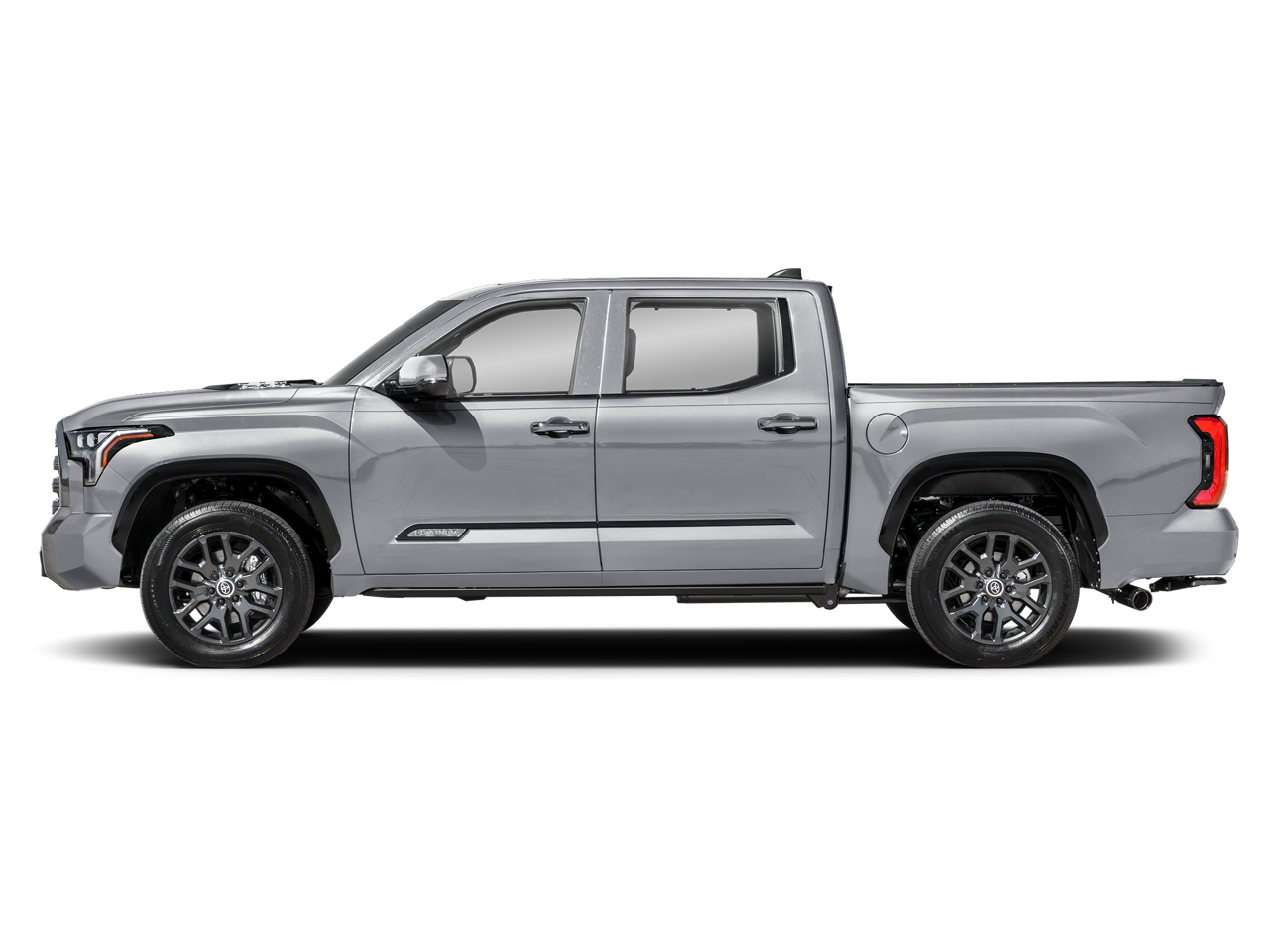 2025 Toyota Tundra Hybrid Platinum