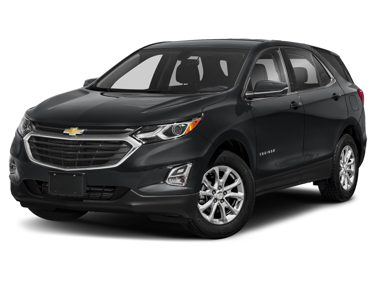 2020 Chevrolet Equinox LT 1.5T's photo