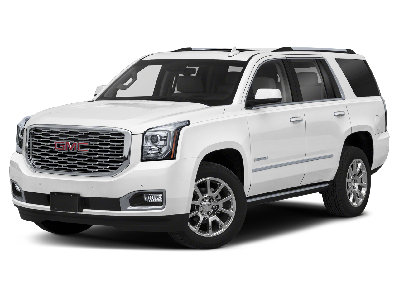2020 GMC Yukon Denali for sale in Valdosta, GA