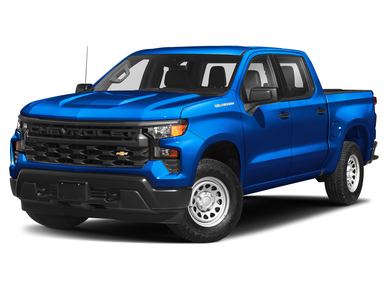 2022 Chevrolet Silverado 1500 LT Trail Boss for sale in Valdosta, GA