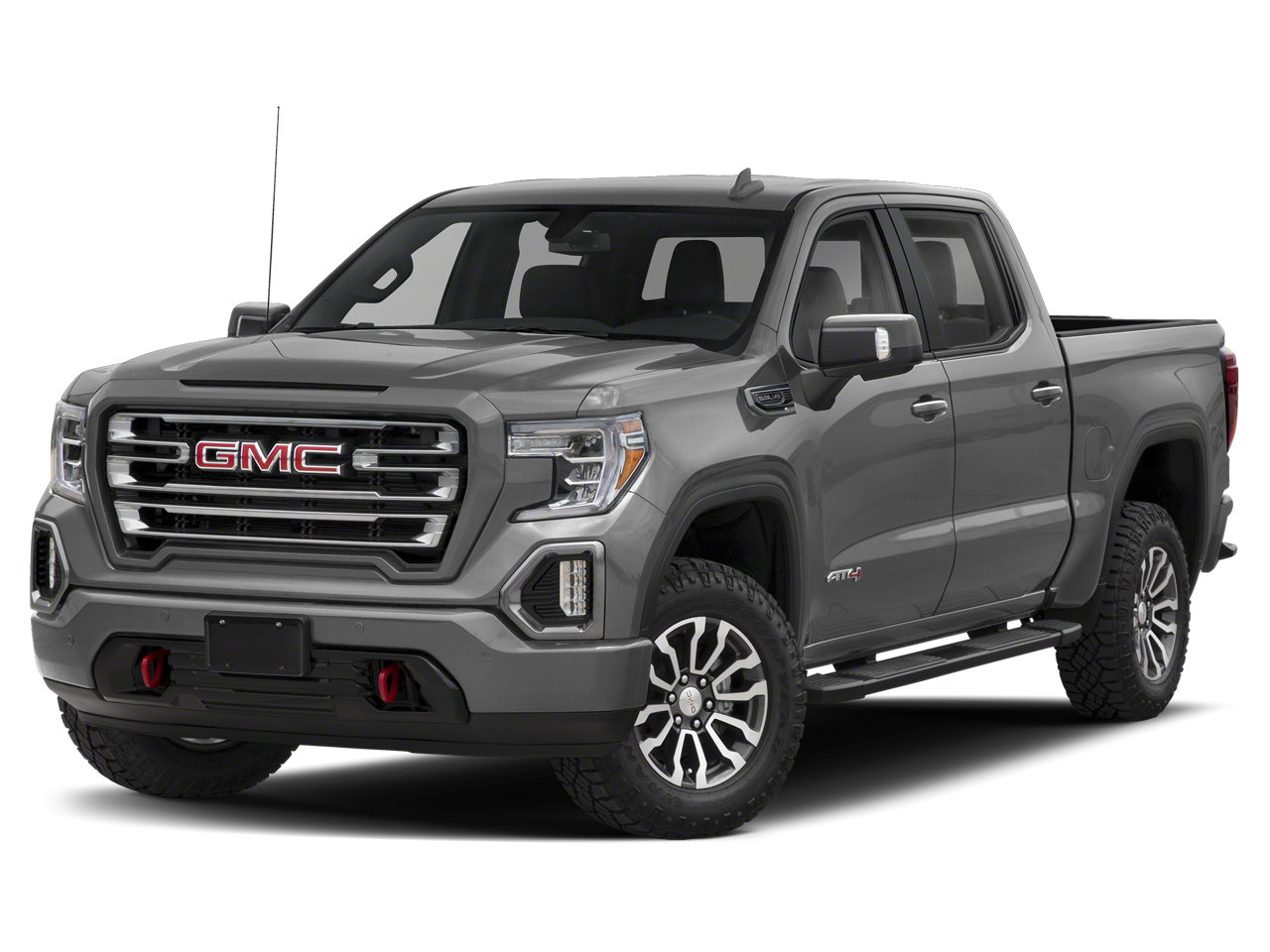 2022 GMC Sierra 1500 AT4 for sale in Valdosta, GA