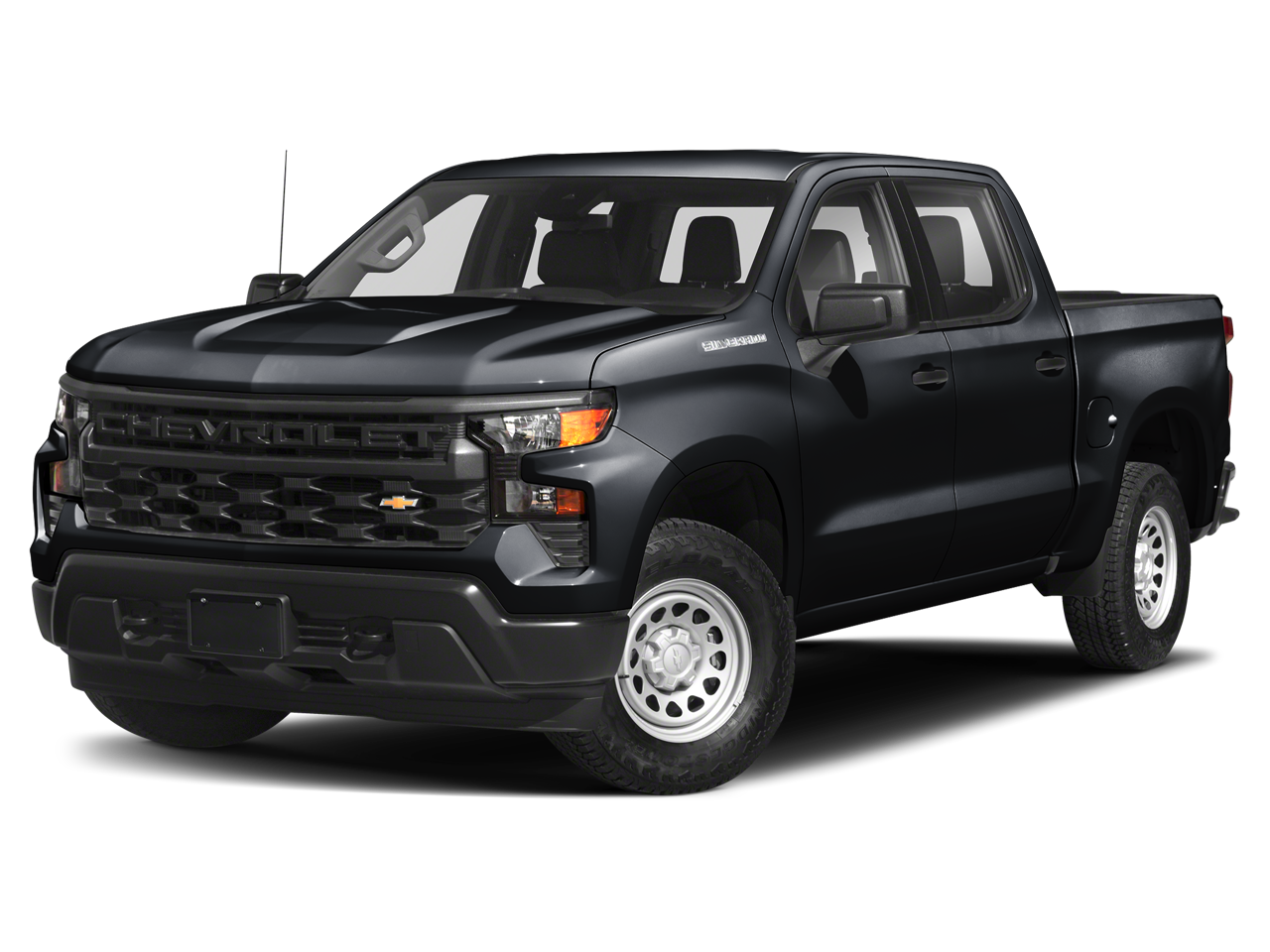 2023 Chevrolet Silverado 1500 Custom for sale in Valdosta, GA