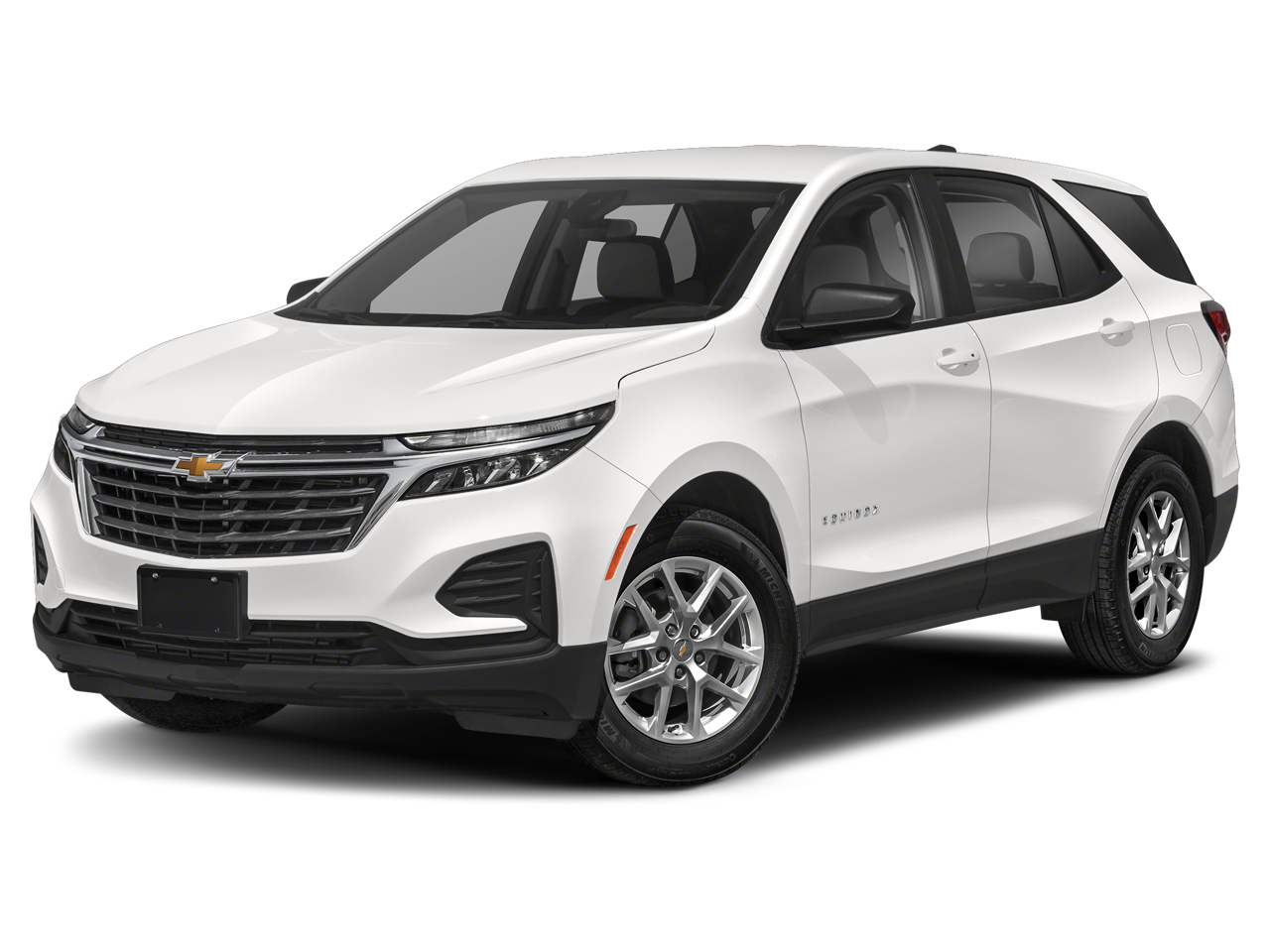 2024 Chevrolet Equinox RS - Photo 33