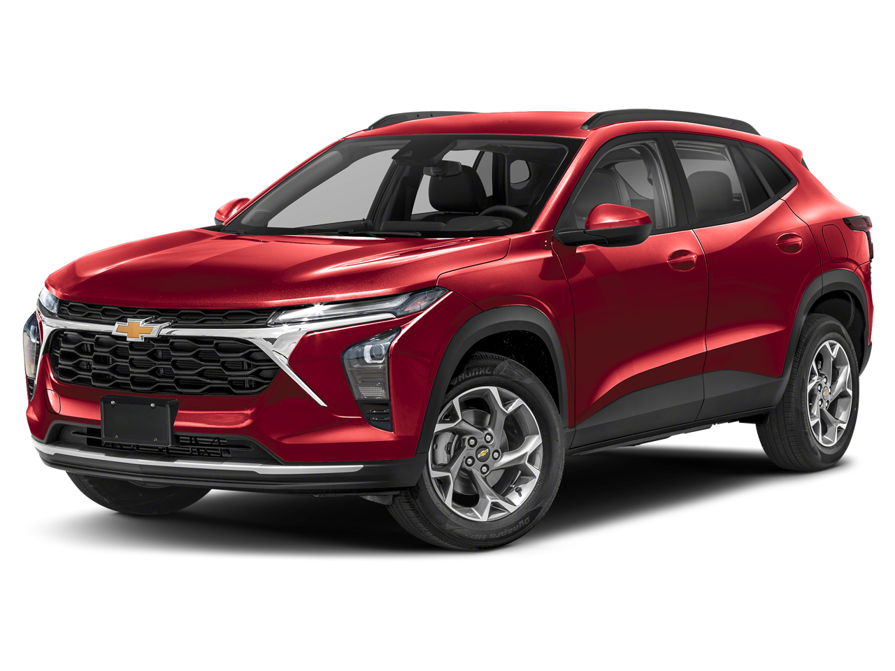 2024 Chevrolet Trax RS