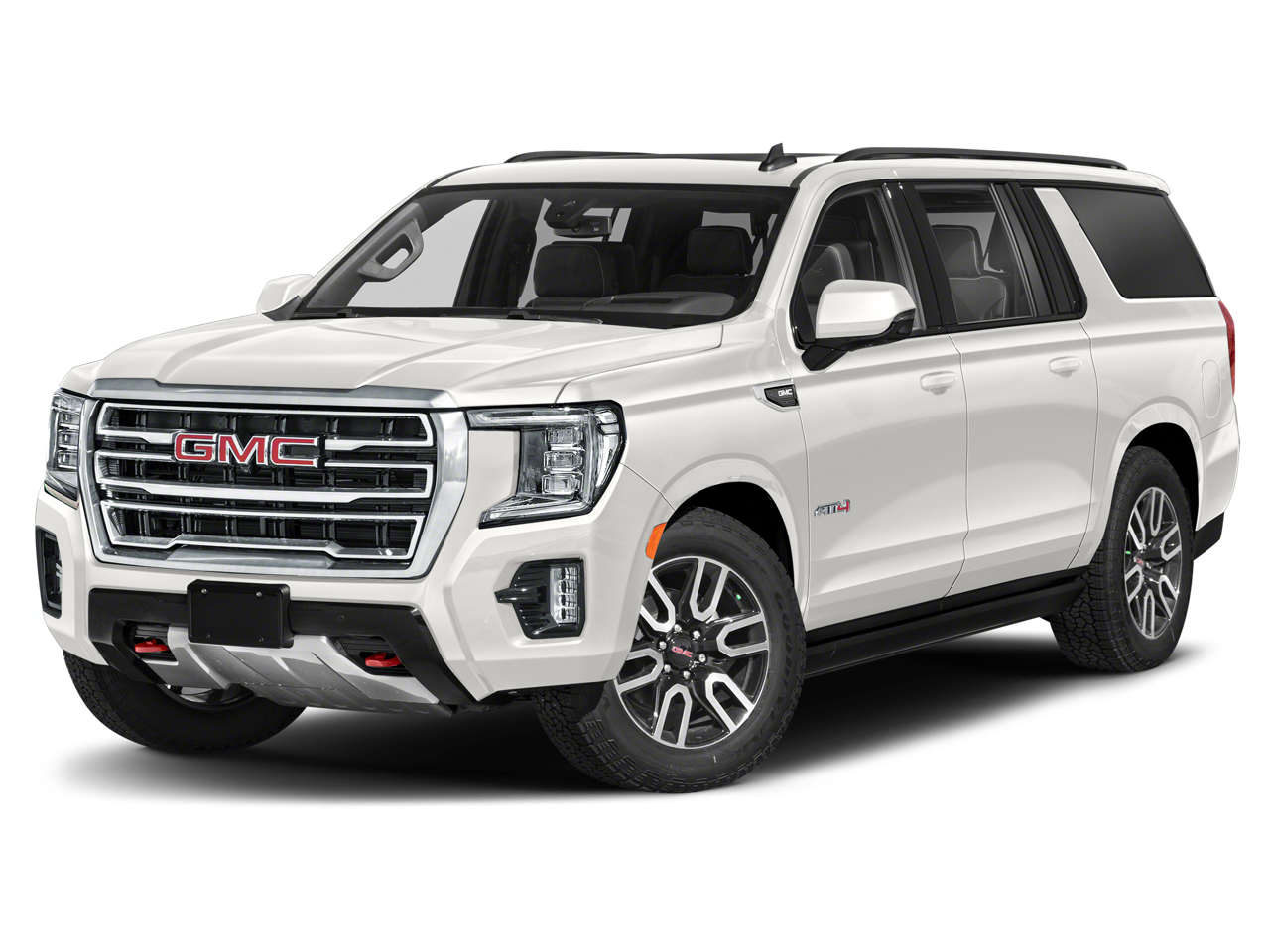 2024 GMC Yukon XL AT4 for sale in Valdosta, GA