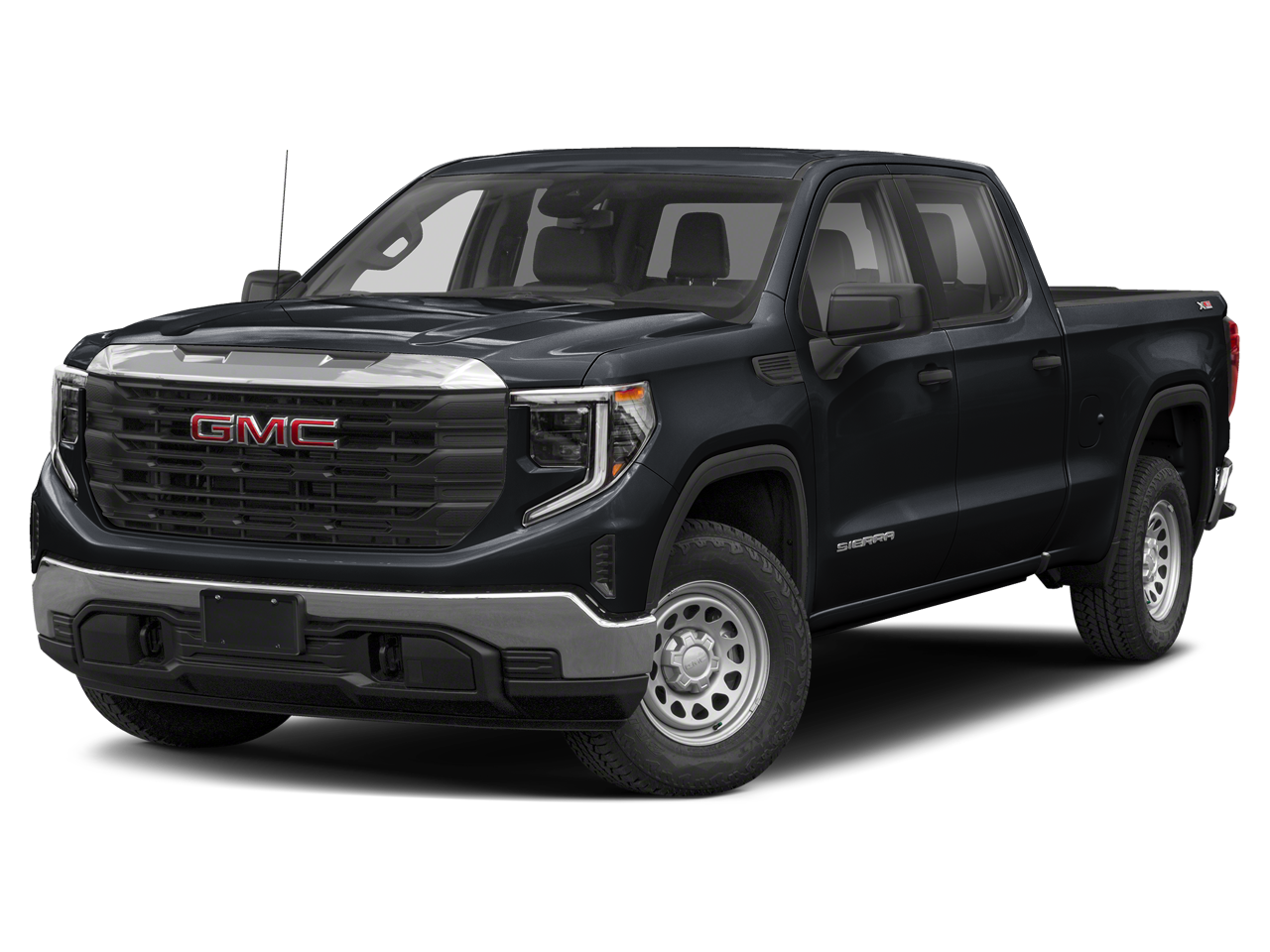 2024 GMC Sierra 1500 Elevation for sale in Valdosta, GA