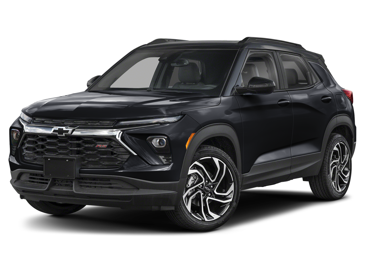 2025 Chevrolet Trailblazer RS for sale in Valdosta, GA