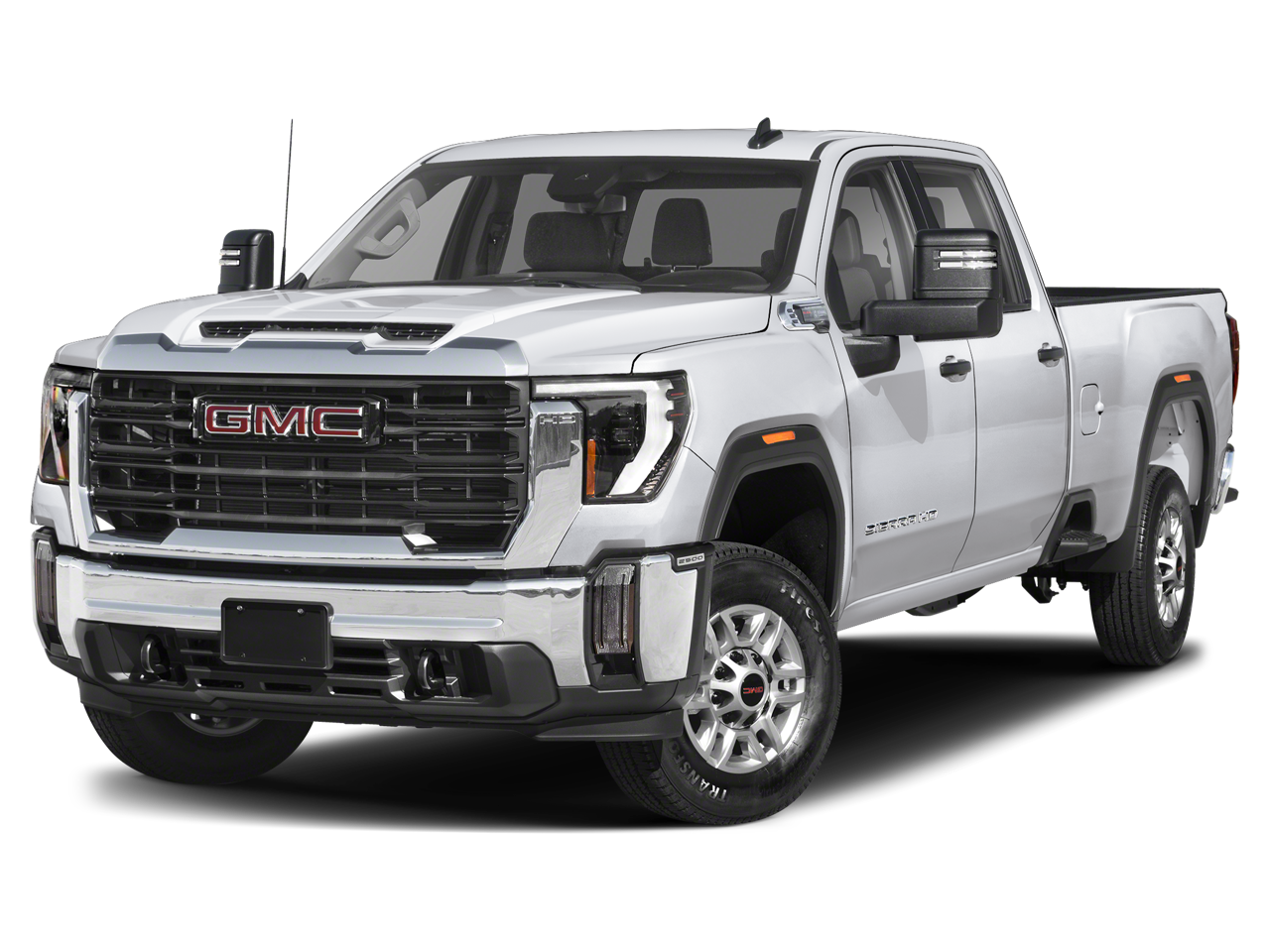 2025 GMC Sierra 2500HD Denali Ultimate for sale in Valdosta, GA