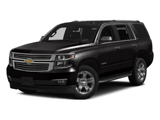 2016 Chevrolet Tahoe LTZ for sale in Valdosta, GA
