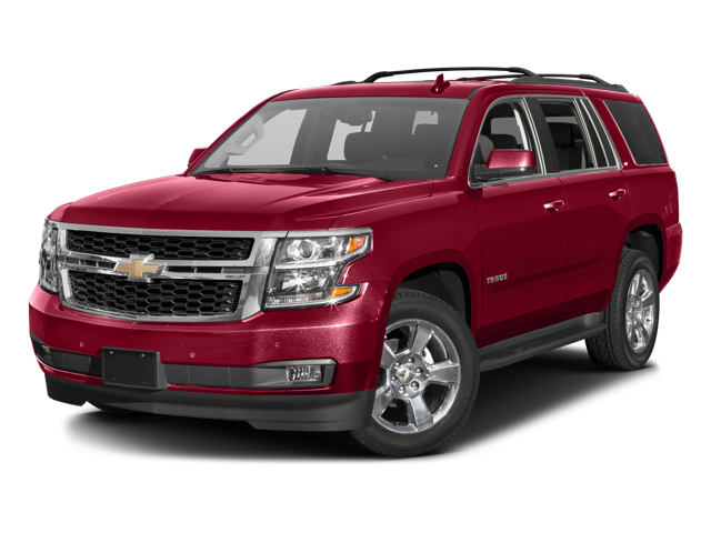 2016 Chevrolet Tahoe LT for sale in Valdosta, GA