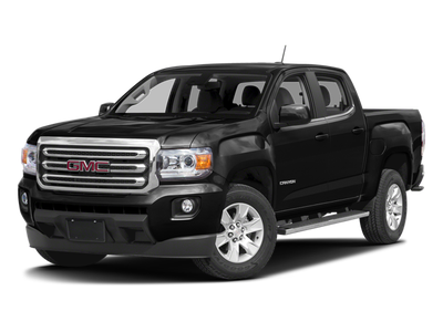 2016 GMC Canyon 2WD SLE