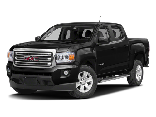 2016 GMC Canyon 2WD SLE