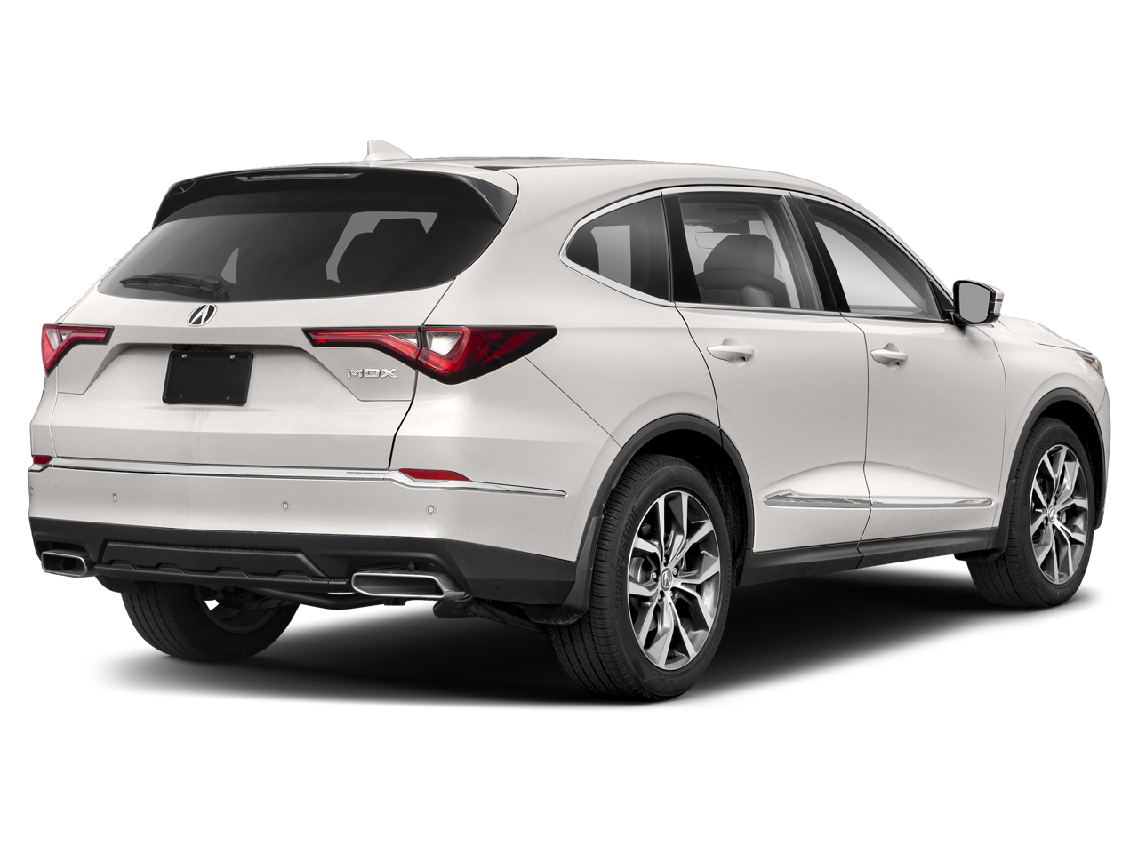 2022 Acura MDX Technology SH-AWD