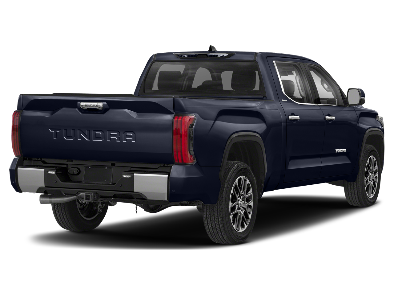 2023 Toyota Tundra Limited POWER PACKAGE