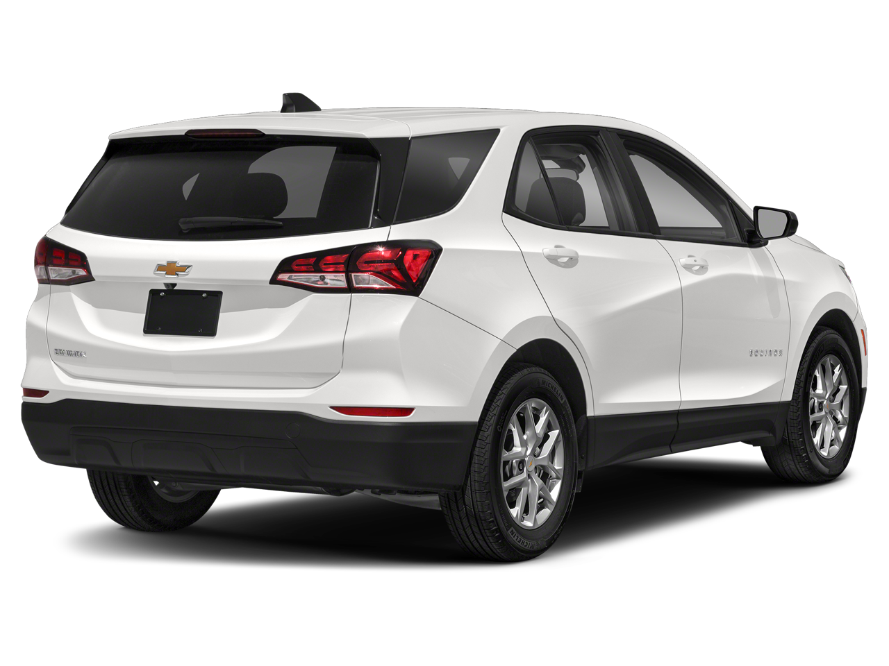 2024 Chevrolet Equinox RS - Photo 34