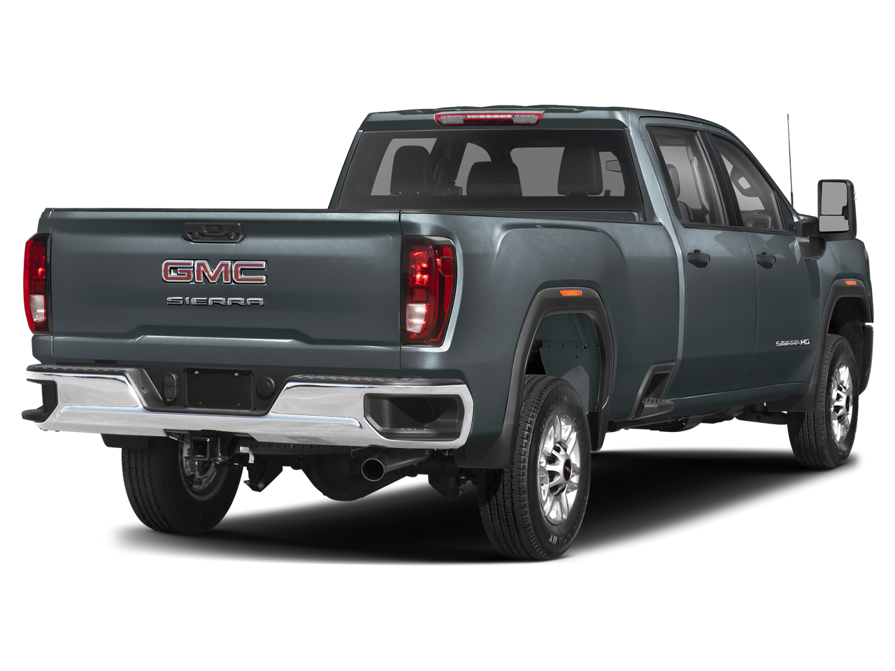 2024 GMC Sierra 2500 HD SLT