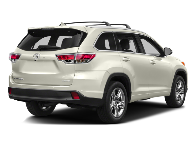 2016 Toyota Highlander Base Hybrid photo 2
