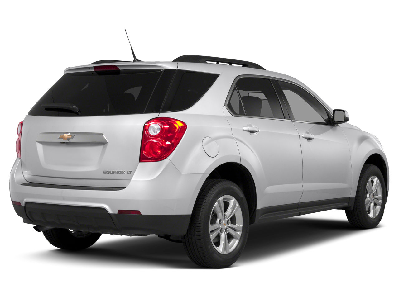 Used 2015 Chevrolet Equinox 2LT with VIN 2GNALCEK2F1111516 for sale in Valdosta, GA