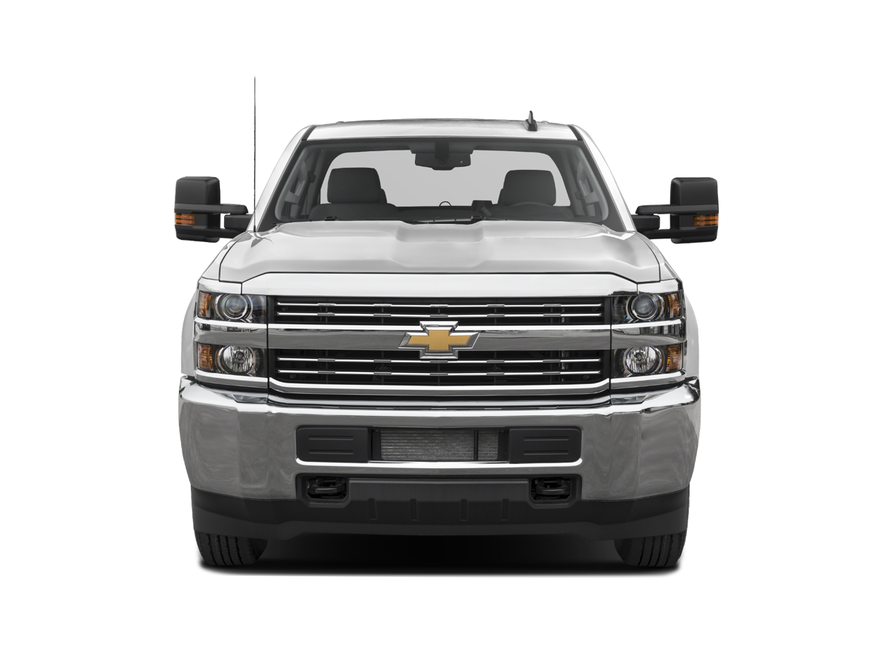 2015 Chevrolet Silverado Work Truck Base photo 4