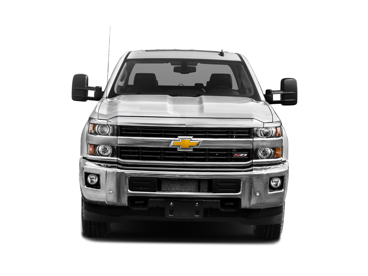 2015 Chevrolet Silverado 3500 HD LTZ