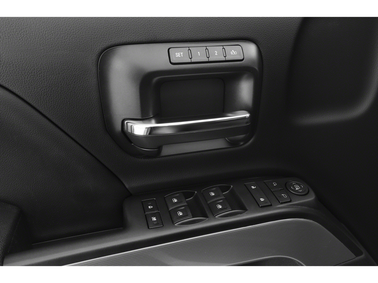 2015 Chevrolet Silverado 3500 HD LTZ