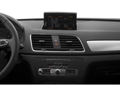 2018 Audi Q3 2.0T Premium Plus quattro