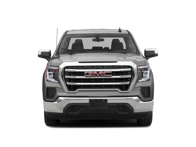 2019 GMC Sierra 1500 4WD Crew Cab 147"