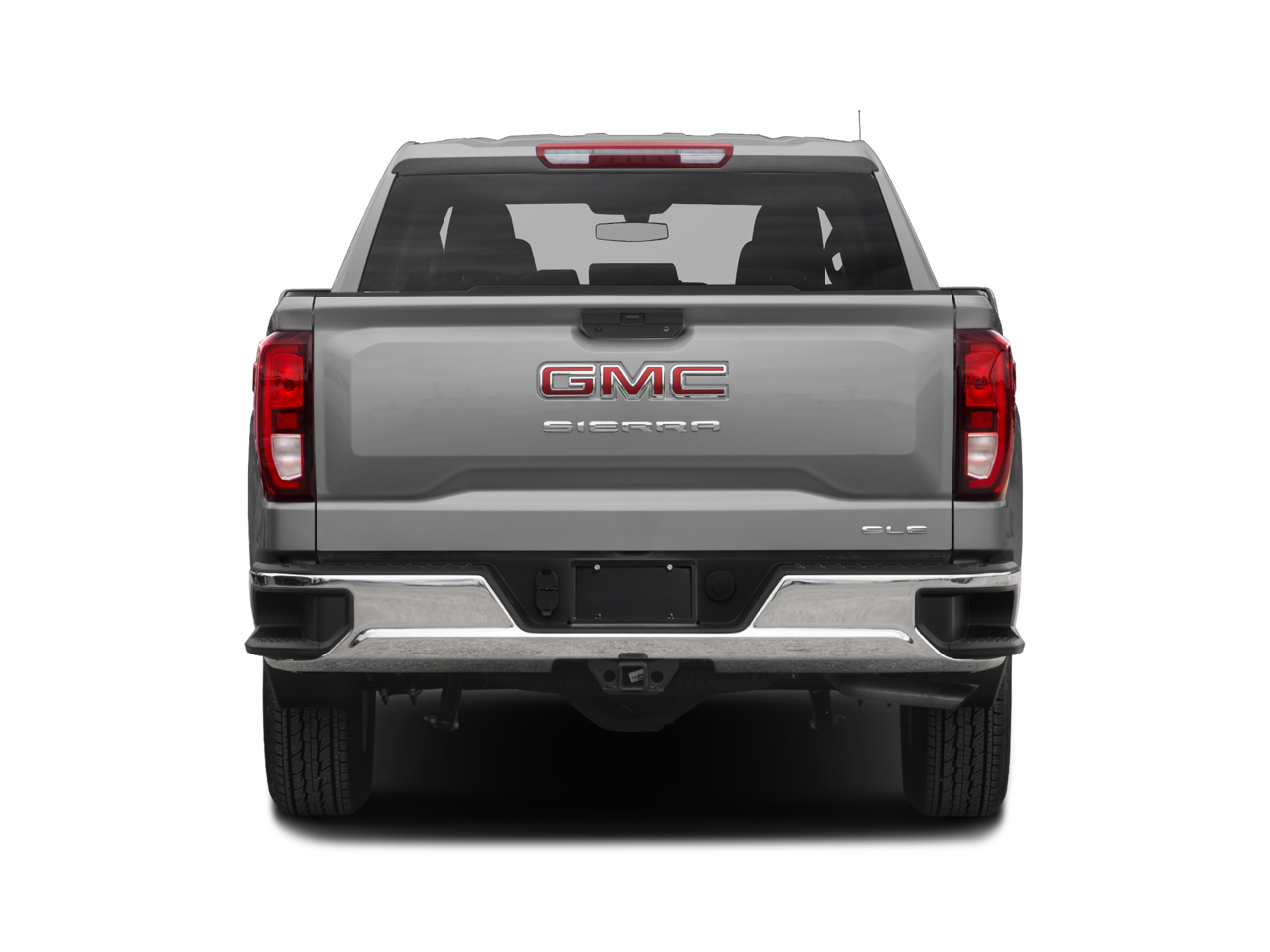 2019 GMC Sierra 1500 4WD Crew Cab 147"
