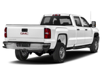 2019 GMC Sierra 2500 HD SLT