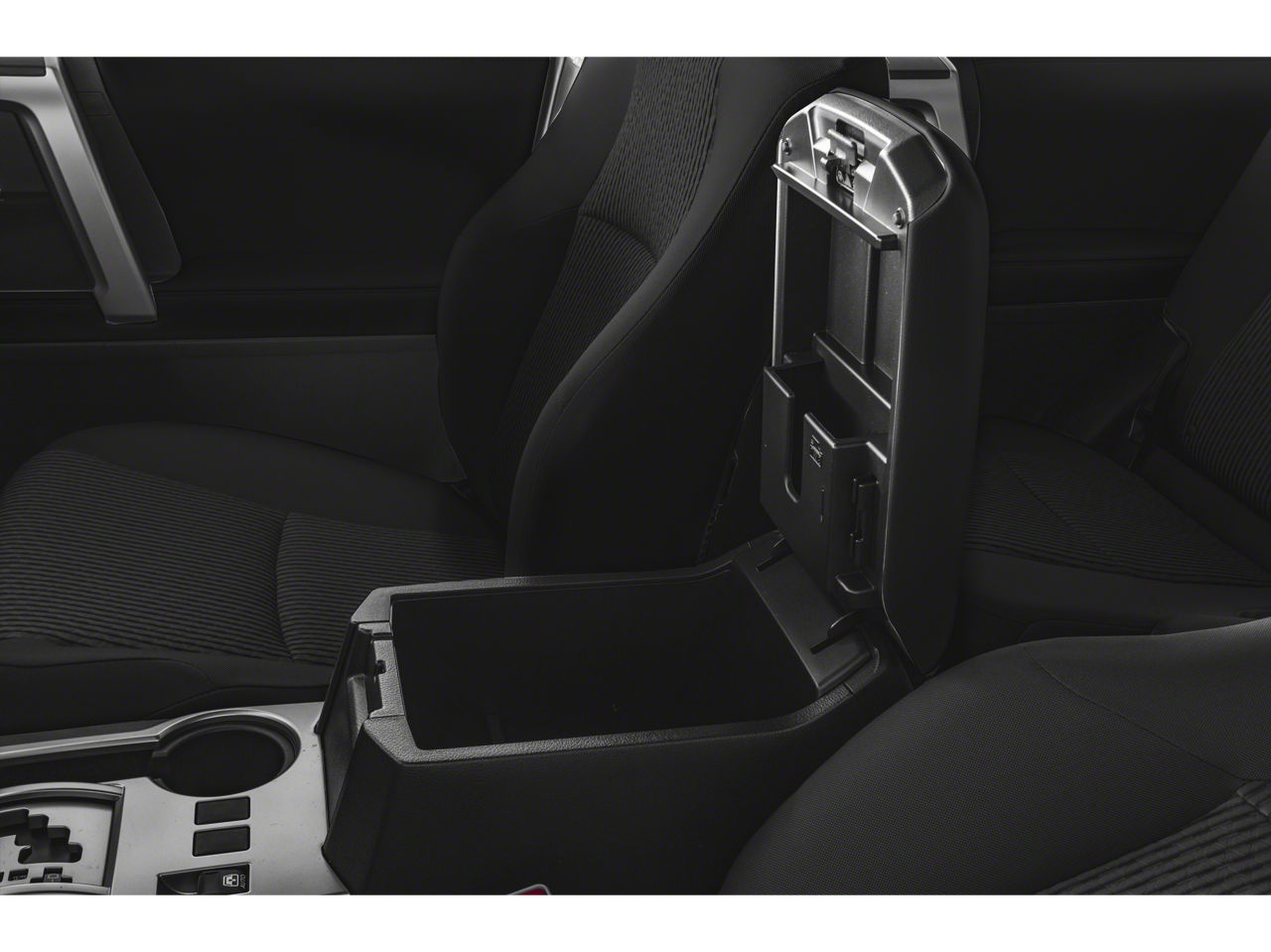 2019 Toyota 4Runner Limited Nightshade