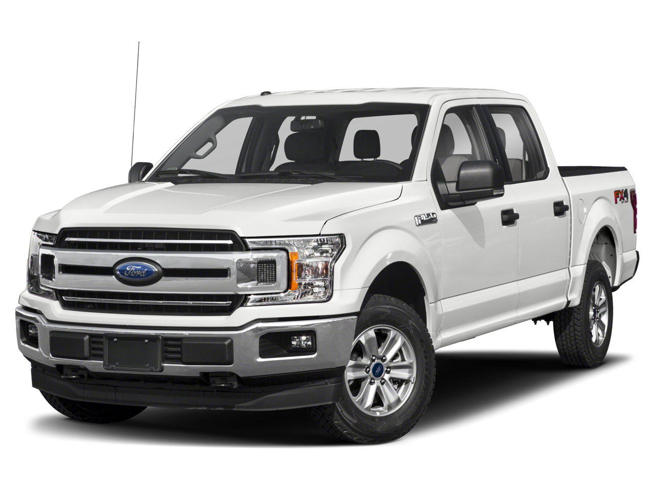 2020 Ford F-150 XLT 4x4 SuperCrew 5-1/2 Box's photo