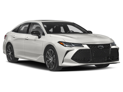 2020 Toyota Avalon Touring