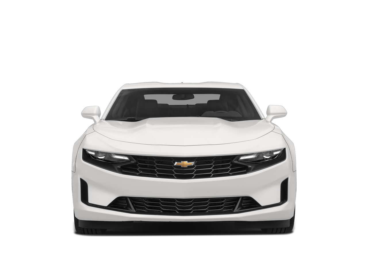 2021 Chevrolet Camaro LT1