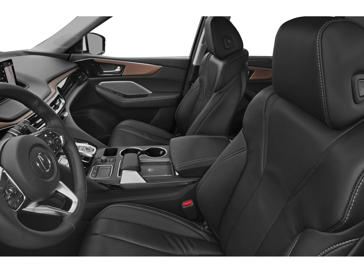 2022 Acura MDX Technology SH-AWD